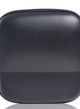 头戴耳机包耳机收纳包硬壳包适用漫步者W800BTplusW820BT W820NB