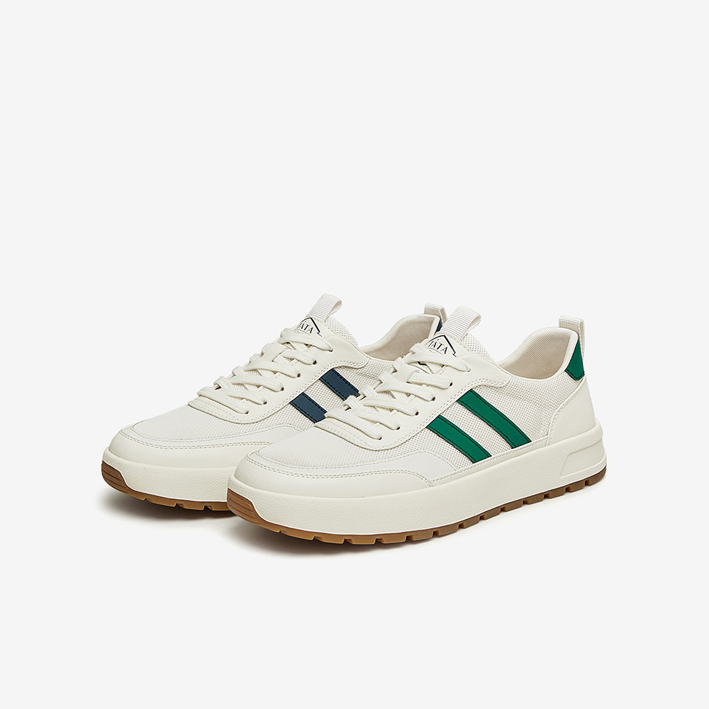 时尚休闲男士简约百搭板鞋