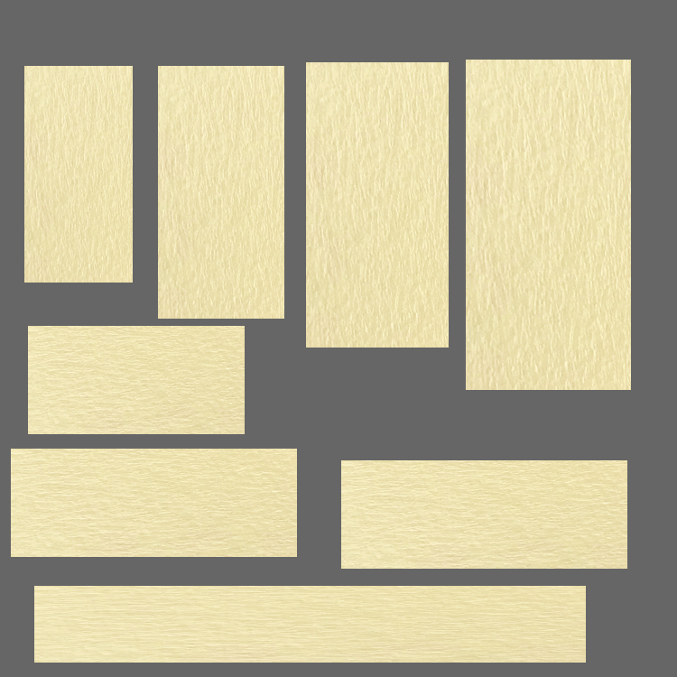 美纹纸不干胶贴纸定制茶叶酒礼盒可手写现货私藏定制罐子封口贴