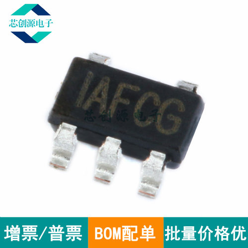 MPS/美国芯源开关电源ICSOT23-5