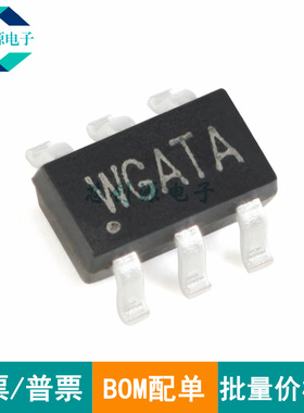 原装正品 SY7301AADC 丝印WG TSOT23-6 DC-DC升压LED驱动器芯片