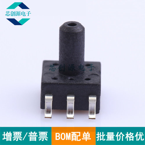 CFSensor混合物压力敏力敏传感器