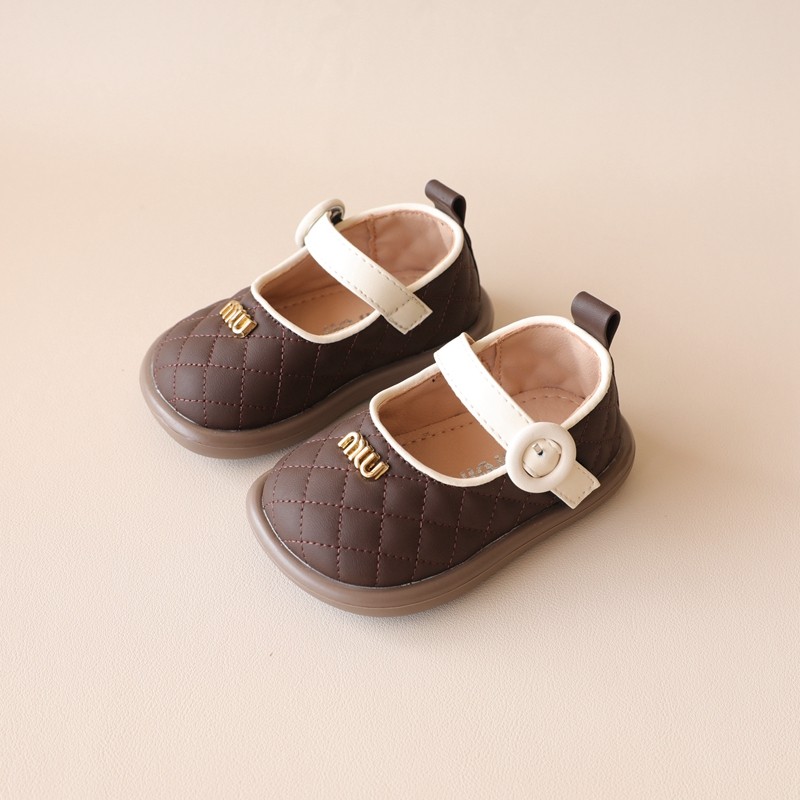 2025崔丫丫韩版小香风女宝宝单鞋小公主皮鞋婴幼儿学步鞋软底防滑,童鞋/婴儿鞋/亲子鞋,学步鞋,淘宝优惠券,粉丝福利购,淘宝优惠卷