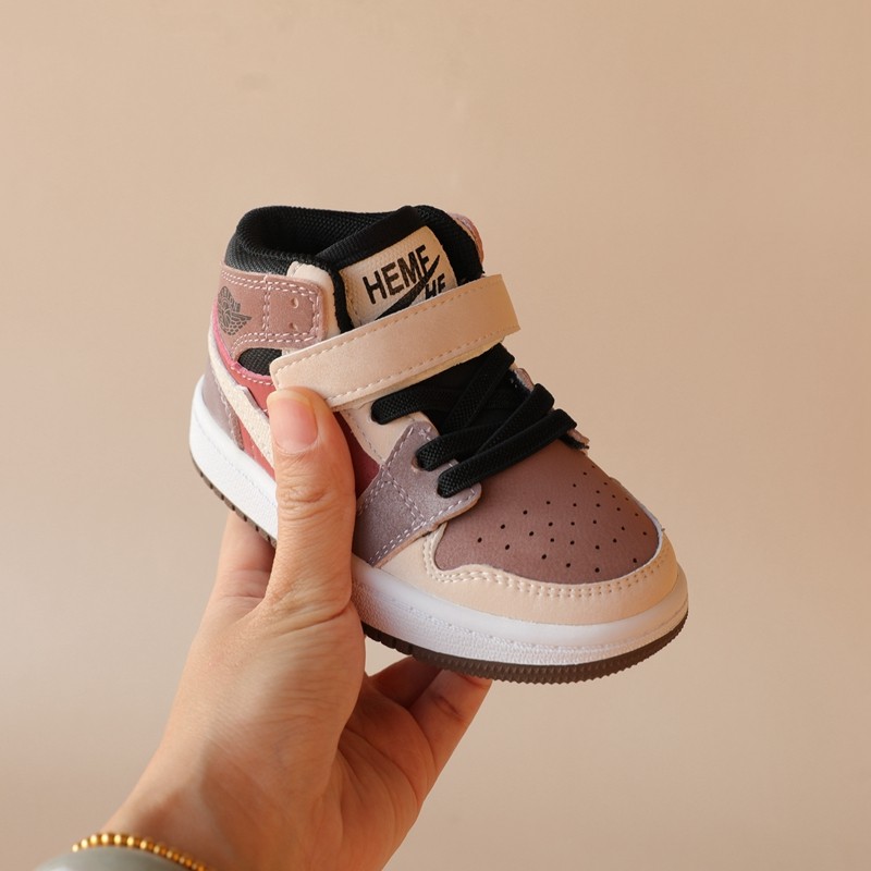 崔丫丫2025年秋冬季婴幼童鞋女童休闲板鞋加绒运动鞋女宝棉鞋女孩,童鞋/婴儿鞋/亲子鞋,幼小稳步鞋,淘宝优惠券,粉丝福利购,淘宝优惠卷