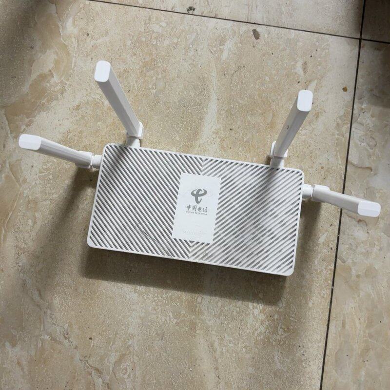 议价华为TC30路由器，电信定制版，WiFi6，AX3000速率议价