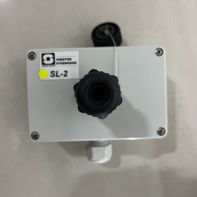 议价VINGTOR STEENHANS SL-2控制器，原装正品议价