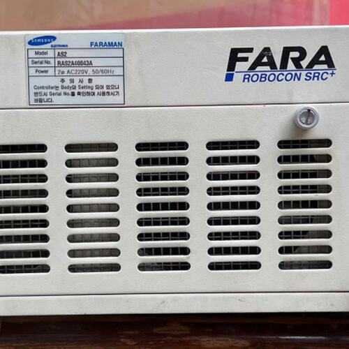 议价SAMSUNG FARA ROBOCON 机器人工控机议价