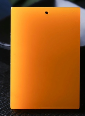 新疆和田羊脂玉黄玉平安无事牌玉牌男女款玉吊坠项链挂件玉蜀黎