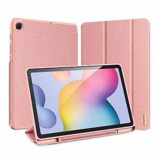 适用三星Samsung Galaxy Tab S6 Lite Case S7+ S8 Ultra Cover保护套全包边硅胶软壳防摔潮男女