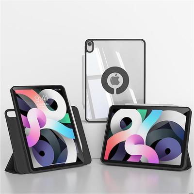 适用于iPad Pro 11 Case 2024 M4 Pro 13 Case Air 11 M3 Magnetic Detachable Cover iPad Air 13 12.9 2025