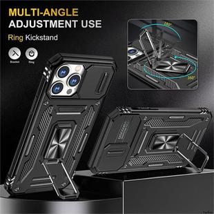 cover se2 13mini Case蘋果12 適用于iPhone14 Pro Max 16plus指環(huán)支架xsmax xr推窗手機(jī)套78p