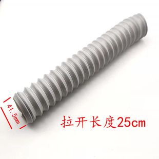 器伸缩软管热风暖鞋 HX10干鞋 管 器配件1301Ca德尔玛DEM 格力烘鞋