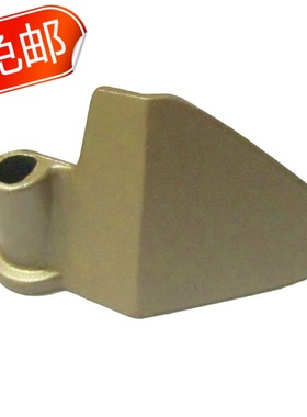 柏翠面包机配件搅拌刀片9500/96/8990/8500/6988/6900/PE6300叶片