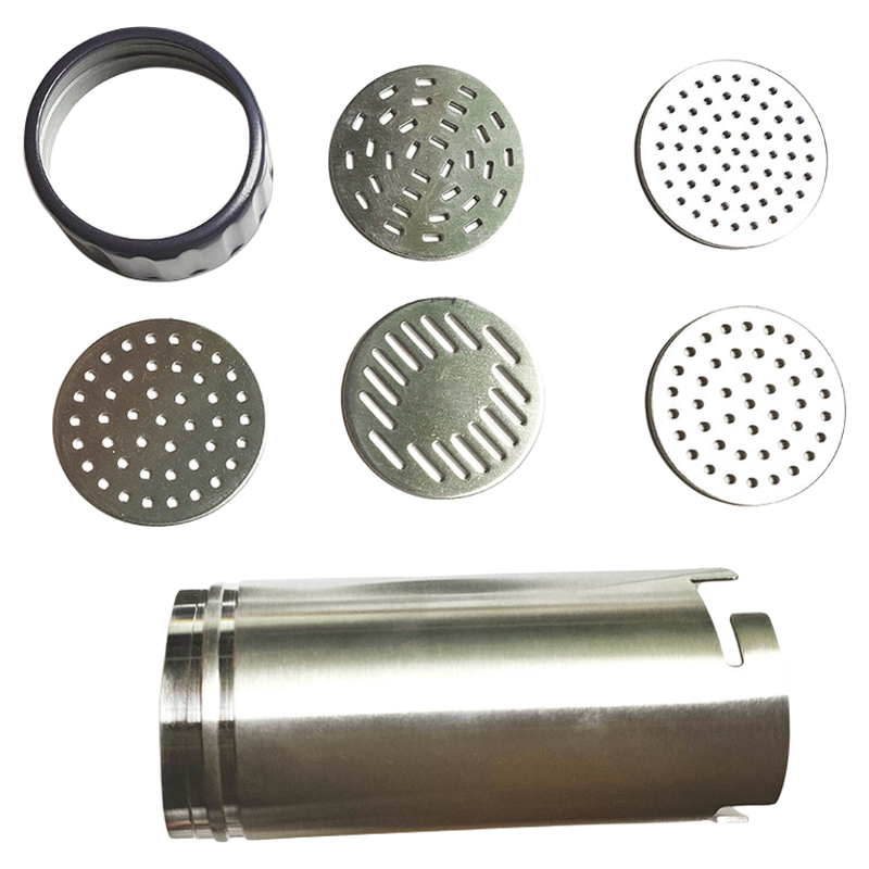 小熊压面机配件YMJ-A01V1面条