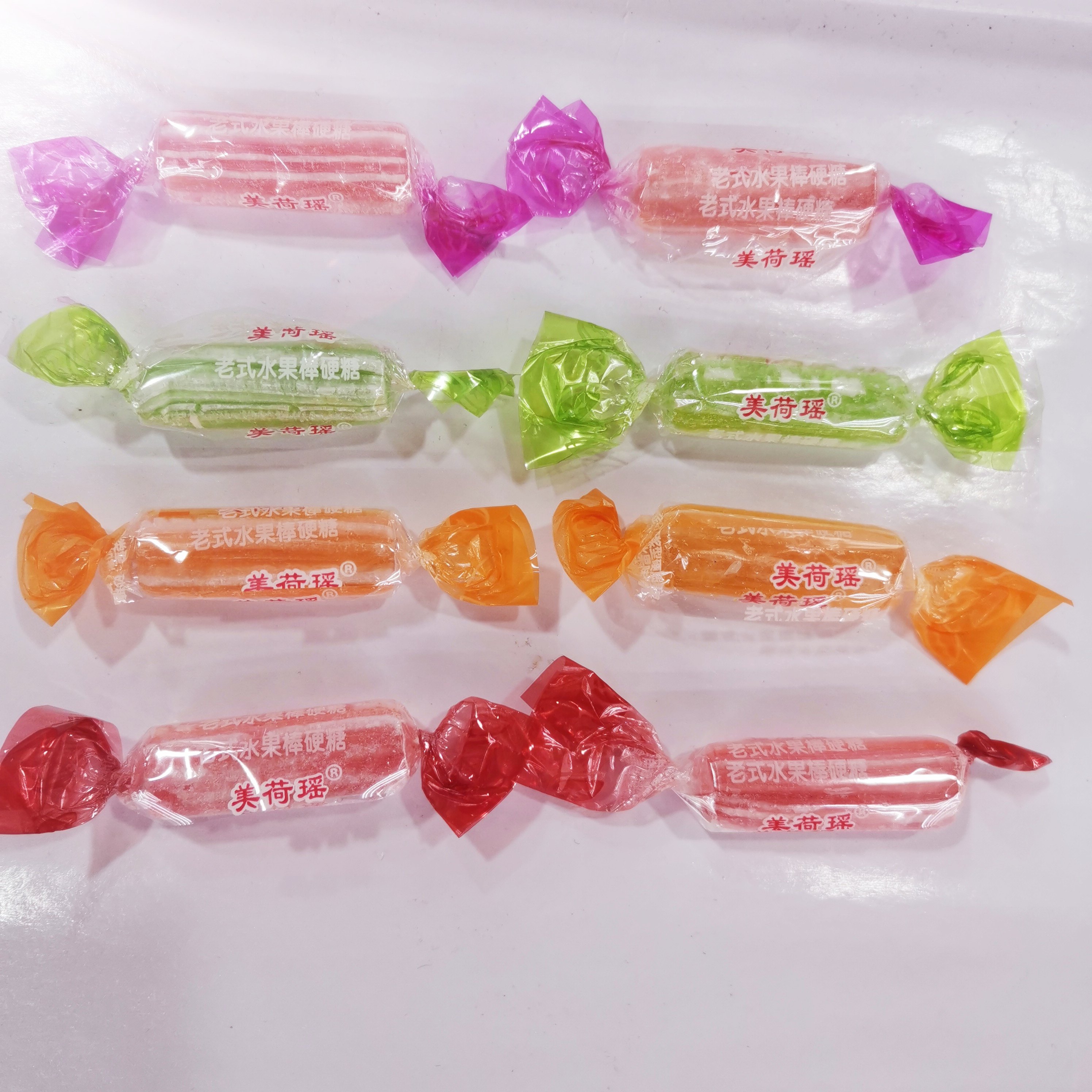 美荷瑶老式水果棒硬糖双扭长条棍糖500g散装7080后经典零食喜糖果,零食/坚果/特产,传统糖果,淘宝优惠券,粉丝福利购,淘宝优惠卷