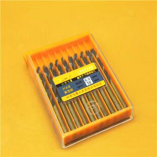 江苏飞鹰正品麻花钻6542精品钻头 双头麻花钻