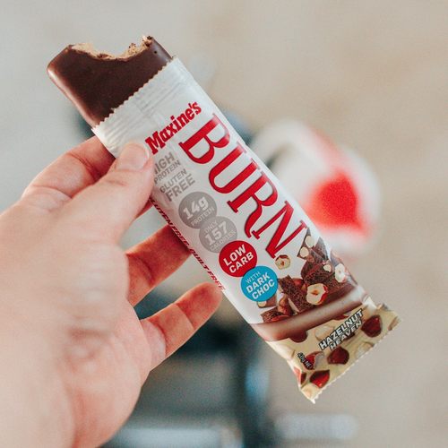 代餐成人澳洲女士蛋白棒