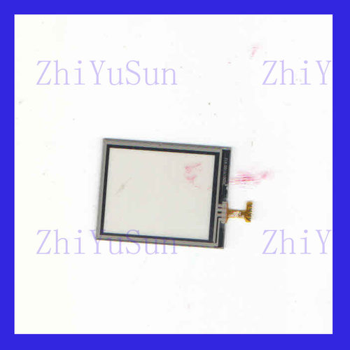 HSD024708B1 四线电阻触摸手写外屏幕玻璃  59*42