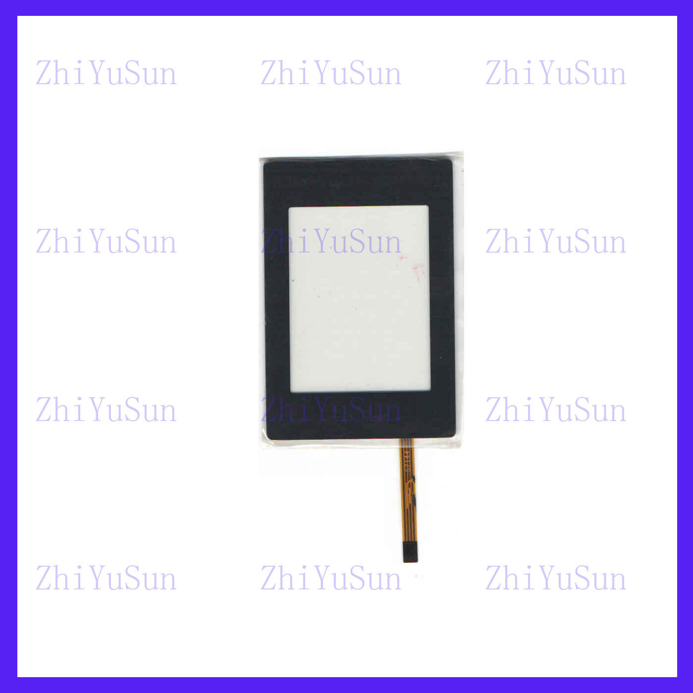 用于膳魔师咖啡机用触摸屏手写外屏幕玻璃质量好原装