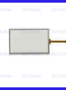 用于SUKON速控工业人机界面  HC-suk3043iE-N 触摸屏手写外屏幕