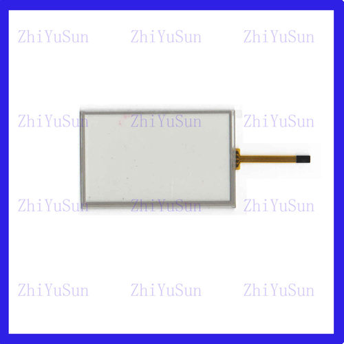 HR4 10143S  通用触摸手写外屏幕玻璃质量好  HR410143S