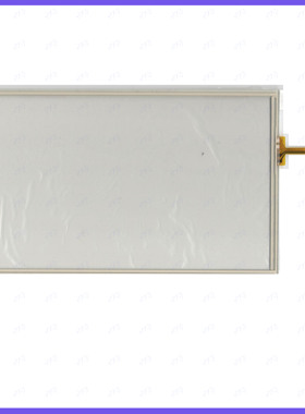 用于MT6102IQ  工控触摸手写外屏幕玻璃四线电阻原装质量好