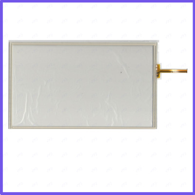 用于MT8102IE  1WV 工控触摸手写外屏幕玻璃四线电阻10.1寸