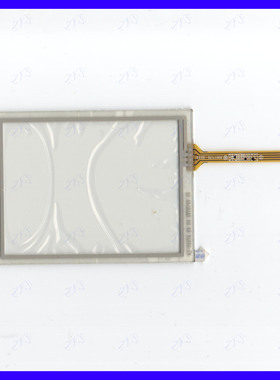 AMT 98636 通用工控触摸手写外屏幕玻璃四线电阻 AMT98636
