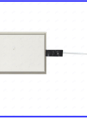 通用于 AMT9525  工控触摸手写外屏幕玻璃四线电阻 AMT 9525