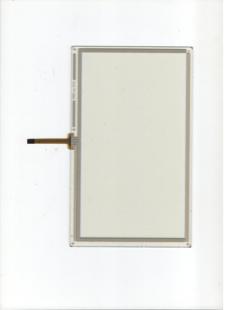 触摸手写外屏幕玻璃四转八线质量好灵敏 2682原装 HLD