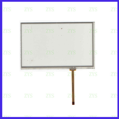 HR4 9436S 通用触摸手写外屏幕玻璃四线质量好 HR49436S