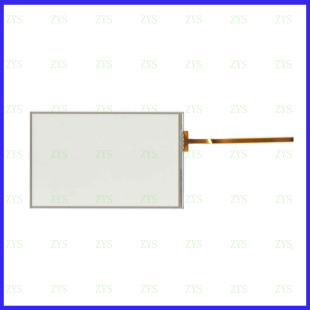 TPA7.1H觸摸手寫外屏幕玻璃四線電阻 HST HSTTPA7.1H質(zhì)量好靈敏