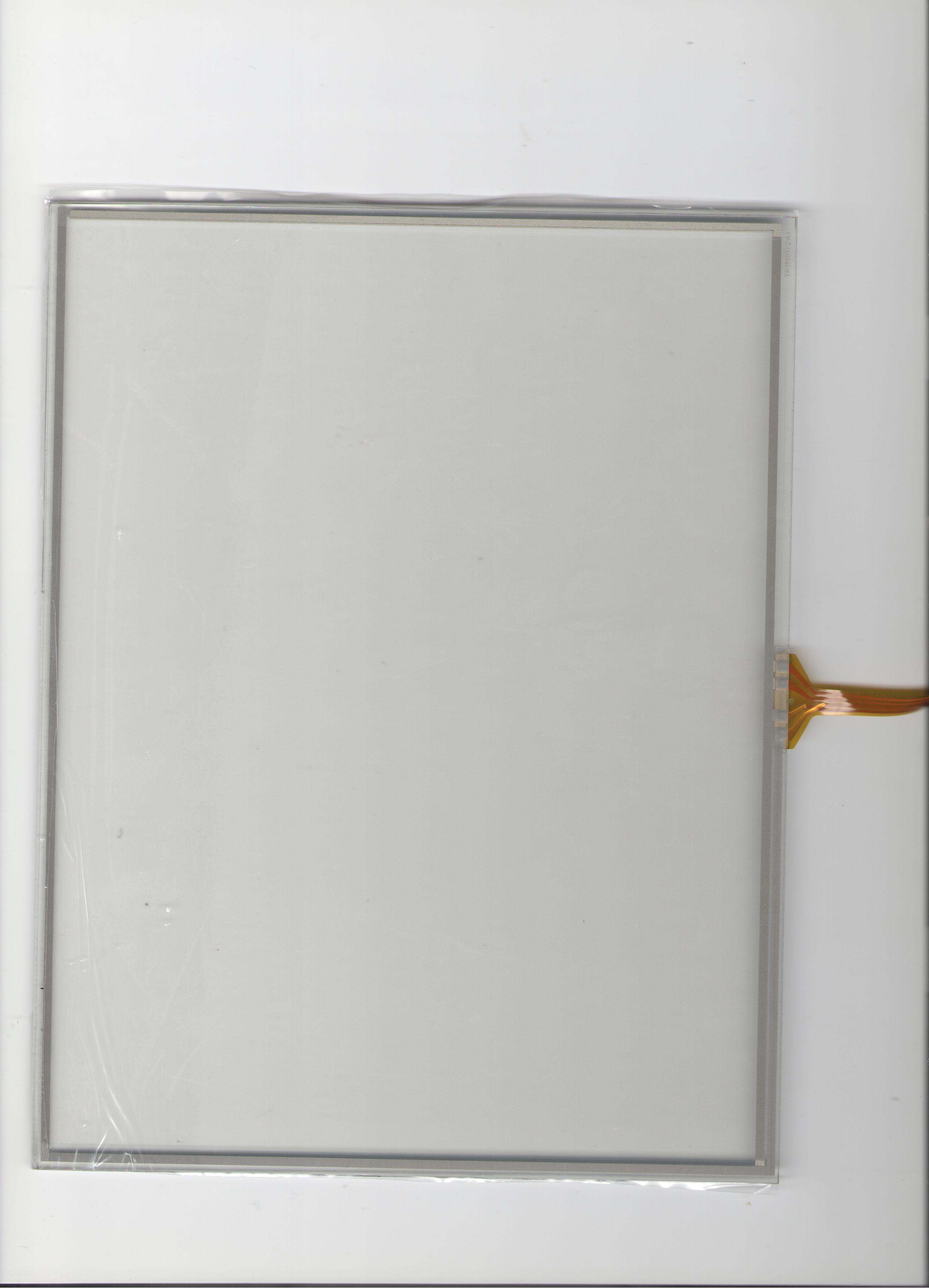 用于COPANEL TP10 通用触摸手写外屏幕玻璃工控专用
