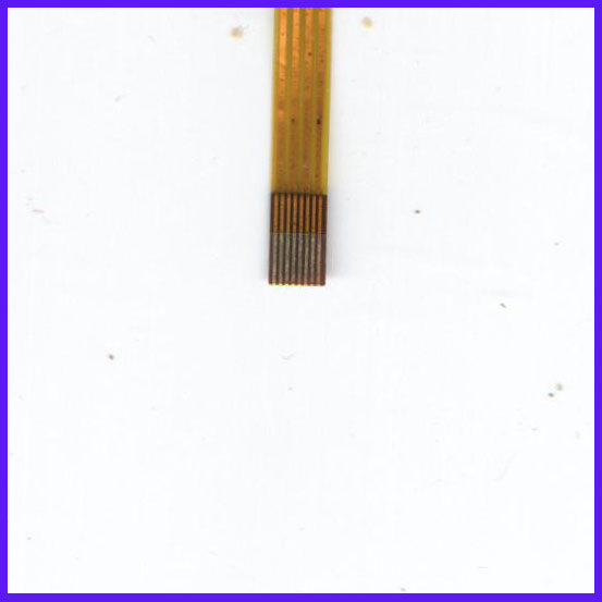 用于华阳CE4501-A 通用触摸手写外屏幕玻璃车载导航DVD专用