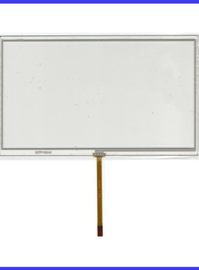 用于先锋F7133 车载导航触摸手写外屏幕玻璃质量好灵敏度高