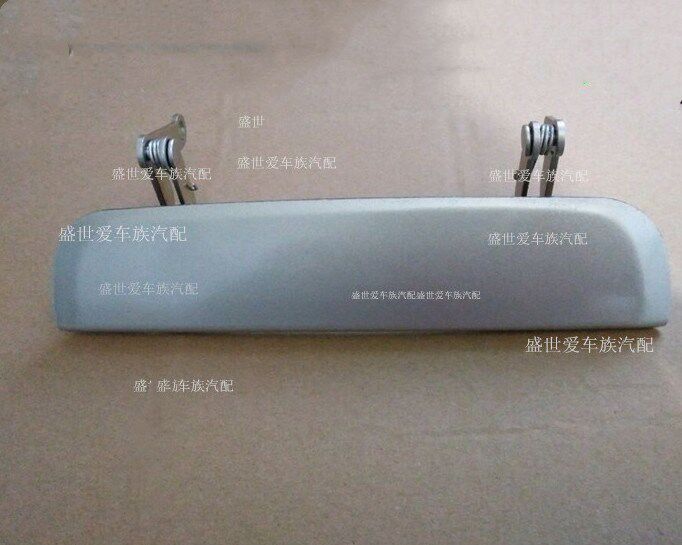 适配佳宝v70拉手后门扣手车门