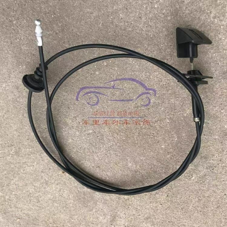 新奥拓机盖拉线经济实惠