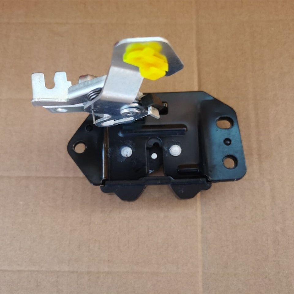 东风小康K07S /K05S背门锁块后门锁体后尾门锁块后备箱锁机构包邮