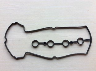 适配五菱荣光6407 宏光 鸿途之光B12发动机气门室盖垫 缸盖密封胶