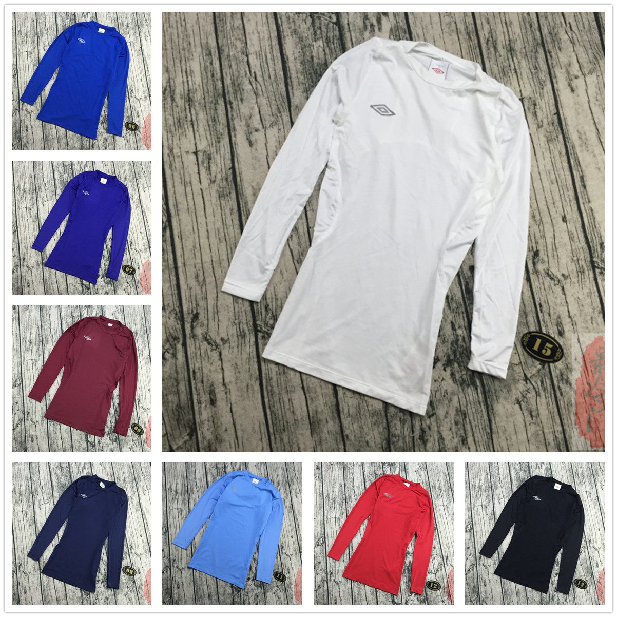 Vêtement fitness homme - Ref 606086 Image 1