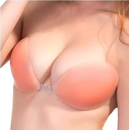 Soutien-gorge invisible jeunes femmes - Ref 784161 Image 3