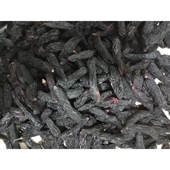 新疆蓝宝石葡萄干吐鲁番超级特大葡萄干