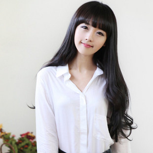 Perruque Les cheveux longs - Ref 2609443 Image 4