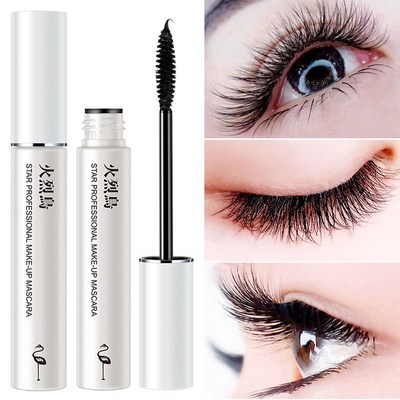 火烈鸟睫毛膏官方正品浓密拉长防水纤长卷翘不晕染加长加密