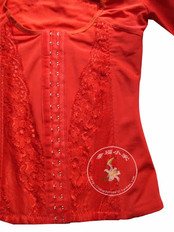 Corset amincissant FT--065 - Ref 709948 Image 3
