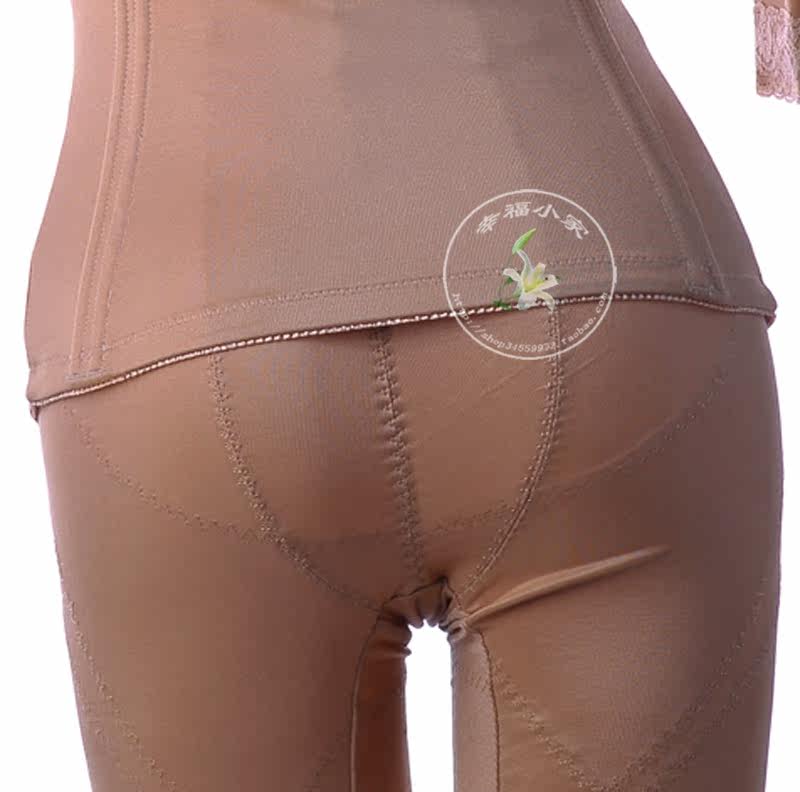 Corset amincissant 0908-065 - Ref 693908 Image 3