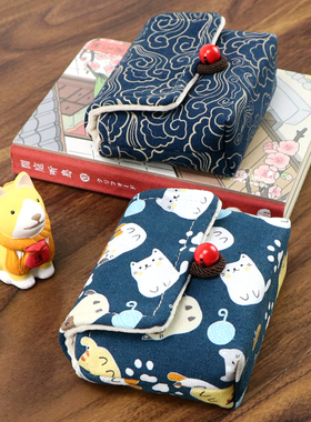 适用Sony索尼 WF-SP800N无线蓝牙耳机充电盒保护套收纳袋防划尘包