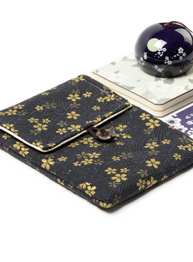 适用紫电kindle电子书保护套青春版收纳paperwhite4oasis23voyage