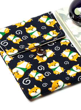 适用博阅kindle电子书paperwhite4oasis23voyage青春版保护套收纳