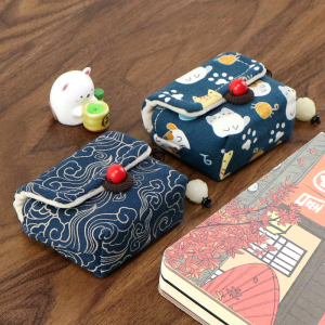 适用魅族魅蓝Blus 2无线蓝牙耳机充电盒保护套壳收纳袋内胆防尘包